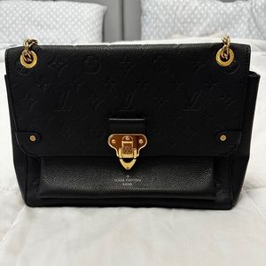 Louis Vuitton Vavin PM